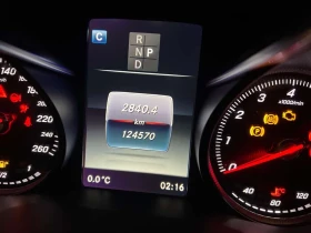 Mercedes-Benz GLC 300 * 4MATIC* ПАНОРАМА* ПОДГРЕВИ*  - 12700 € / 24839.04 лв. - 52725039 10