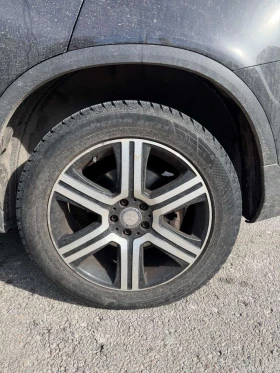 Mercedes-Benz GLC 300 * 4MATIC* ПАНОРАМА* ПОДГРЕВИ*  - 12700 € / 24839.04 лв. - 52725039 7