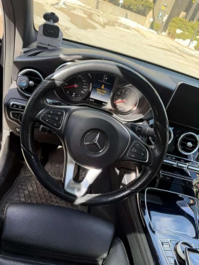 Mercedes-Benz GLC 300 * 4MATIC* ПАНОРАМА* ПОДГРЕВИ*  - 12700 € / 24839.04 лв. - 52725039 17