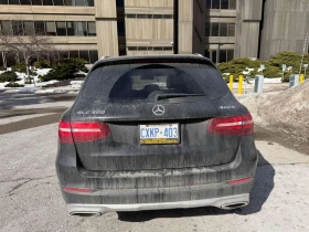 Mercedes-Benz GLC 300 * 4MATIC* ПАНОРАМА* ПОДГРЕВИ*  - 12700 € / 24839.04 лв. - 52725039 4