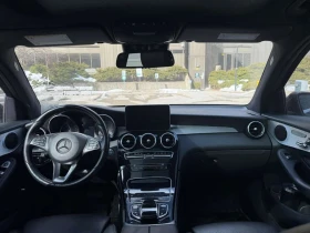 Mercedes-Benz GLC 300 * 4MATIC* ПАНОРАМА* ПОДГРЕВИ*  - 12700 € / 24839.04 лв. - 52725039 9