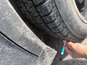 Mercedes-Benz GLC 300 * 4MATIC* ПАНОРАМА* ПОДГРЕВИ*  - 12700 € / 24839.04 лв. - 52725039 14