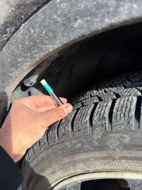 Mercedes-Benz GLC 300 * 4MATIC* ПАНОРАМА* ПОДГРЕВИ*  - 12700 € / 24839.04 лв. - 52725039 11