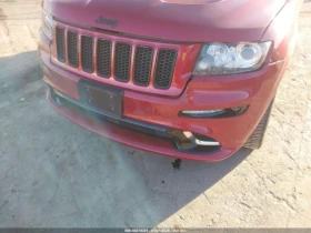 Jeep Grand cherokee SRT8* 6.4L V8 470HP* КЛИП НА МОТОР* ФИКСИРАНА ЦЕНА - 14800 € / 28946.28 лв. - 44303054 3