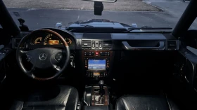 Mercedes-Benz G 500 5.0 306 BRABUS 700 OPTIC - 38000 € / 74321.54 лв. - 29433599 15