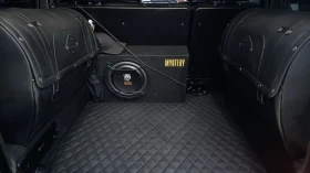 Mercedes-Benz G 500 5.0 306 BRABUS 700 OPTIC - 38000 € / 74321.54 лв. - 29433599 16