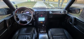 Mercedes-Benz G 500 5.0 306 BRABUS 700 OPTIC - 38000 € / 74321.54 лв. - 29433599 9