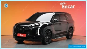 Hyundai Palisade 3.8 Black Edition 4WD