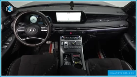 Hyundai Palisade 3.8 Black Edition 4WD - 38800 € / 75886.20 лв. - 66253448 9