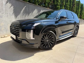 ������ Hyundai Palisade