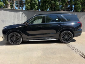 ����� �� �������� �� Hyundai Palisade 3.8 Black Edition 4WD