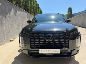 ����� �� �������� �� Hyundai Palisade 3.8 Black Edition 4WD