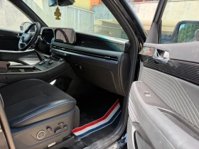 Hyundai Palisade 3.8 Black Edition 4WD | Mobile.bg � ����� ������ 7