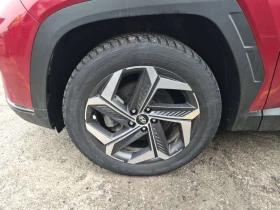 Hyundai Tucson LUXURY  CARFAX | Auto.bg — изображение 8