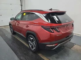 Hyundai Tucson LUXURY  CARFAX | Auto.bg — изображение 4