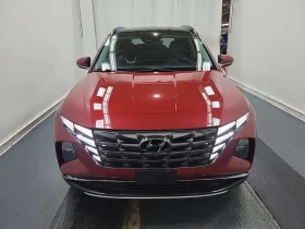 Hyundai Tucson LUXURY  CARFAX | Auto.bg — изображение 7