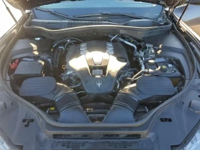 Maserati Levante - 16400 € / 32075.61 лв. - 52357445 11