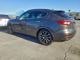 Maserati Levante - 16400 € / 32075.61 лв. - 52357445 4