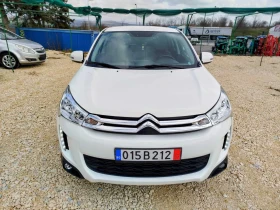 Citroen C4 AIRCROSS C4 Aircross* 4x4* 1.6 HDi - 7150 € / 13984.18 лв. - 73324688 2