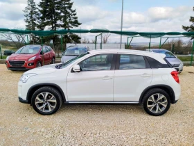 Citroen C4 AIRCROSS C4 Aircross* 4x4* 1.6 HDi - 7150 € / 13984.18 лв. - 73324688 5