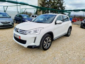 Citroen C4 AIRCROSS C4 Aircross* 4x4* 1.6 HDi - 7150 € / 13984.18 лв. - 73324688 4
