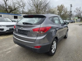 Hyundai IX35 1.7crdi 116к.с Топ състояние  - 5900 € / 11539.40 лв. - 63949239 4