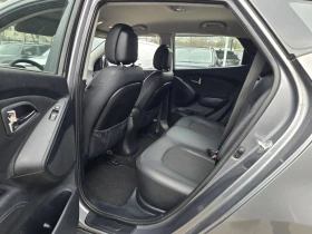 Hyundai IX35 1.7crdi 116к.с Топ състояние  - 5900 € / 11539.40 лв. - 63949239 11