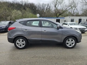 Hyundai IX35 1.7crdi 116к.с Топ състояние  - 5900 € / 11539.40 лв. - 63949239 8