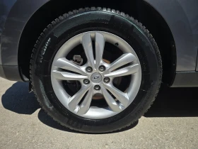 Hyundai IX35 1.7crdi 116�.� ��� ���������  | Mobile.bg � ����� ������ 9