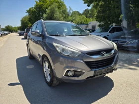 Hyundai IX35 1.7crdi 116�.� ��� ���������  | Mobile.bg � ����� ������ 2