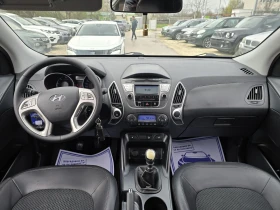 Hyundai IX35 1.7crdi 116к.с Топ състояние  - 5900 € / 11539.40 лв. - 63949239 15