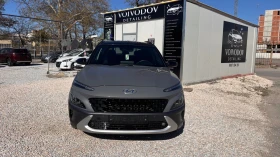 Hyundai Kona Нов внос от Италия