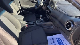 Hyundai Kona Нов внос от Италия - 17383 € / 33998.19 лв. - 20991888 6