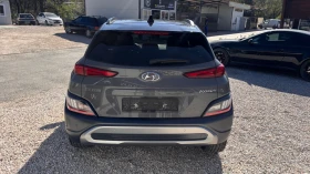 Hyundai Kona Нов внос от Италия - 17383 € / 33998.19 лв. - 20991888 3