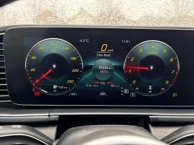 Mercedes-Benz GLE 350 4MATIC* DISTRONIC* BURMESTER* ОБДУХВАНЕ* 360*  - 28700 € / 56132.32 лв. - 69731836 8