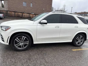 Mercedes-Benz GLE 350 4MATIC* DISTRONIC* BURMESTER* ОБДУХВАНЕ* 360*  - 28700 € / 56132.32 лв. - 69731836 2