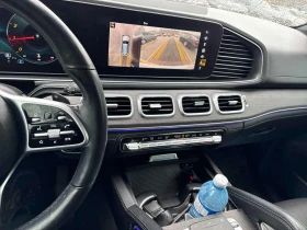 Mercedes-Benz GLE 350 4MATIC* DISTRONIC* BURMESTER* ОБДУХВАНЕ* 360*  - 28700 € / 56132.32 лв. - 69731836 9