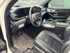 Mercedes-Benz GLE 350 4MATIC* DISTRONIC* BURMESTER* ОБДУХВАНЕ* 360*  - 28700 € / 56132.32 лв. - 69731836 5