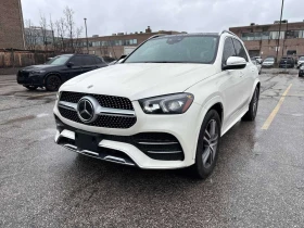 Mercedes-Benz GLE 350 4MATIC* DISTRONIC* BURMESTER* ОБДУХВАНЕ* 360* 