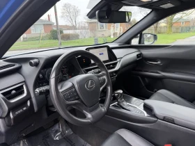 Lexus UX Hybrid 250h* Premium* AWD* АвтоКредит* (ЦЕНА ДО БГ | Auto.bg — изображение 8