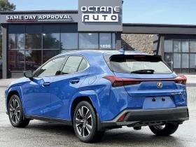 Lexus UX Hybrid 250h* Premium* AWD* АвтоКредит* (ЦЕНА ДО БГ | Auto.bg — изображение 4