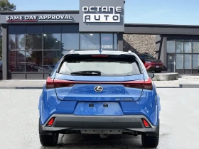 Lexus UX Hybrid 250h* Premium* AWD* АвтоКредит* (ЦЕНА ДО БГ | Auto.bg — изображение 5
