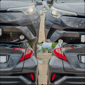 Toyota C-HR 1.8 122 ������!�������!140 000 ��!  | Mobile.bg � ����� ������ 13