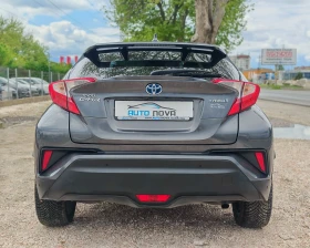 Toyota C-HR 1.8 122 ������!�������!140 000 ��!  | Mobile.bg � ����� ������ 6