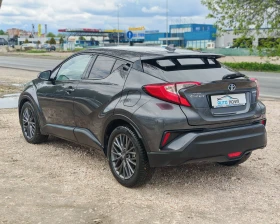 Toyota C-HR 1.8 122 ������!�������!140 000 ��!  | Mobile.bg � ����� ������ 5
