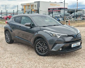 Toyota C-HR 1.8 122 ������!�������!140 000 ��!  | Mobile.bg � ����� ������ 14