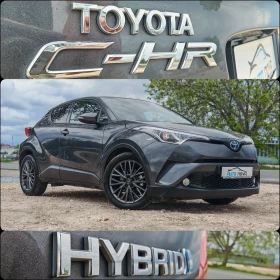 Toyota C-HR 1.8 122 ������!�������!140 000 ��!  | Mobile.bg � ����� ������ 15