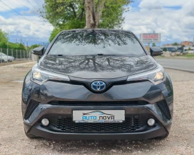 Toyota C-HR 1.8 122 ������!�������!140 000 ��!  | Mobile.bg � ����� ������ 2
