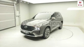 ������ Hyundai Santa fe