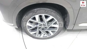 Hyundai Santa fe 2.2 4x4 | 360CAM| �����| DIST| ��������� | Mobile.bg � ����� ������ 13